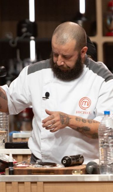 Picture of Hichel Rodrigues