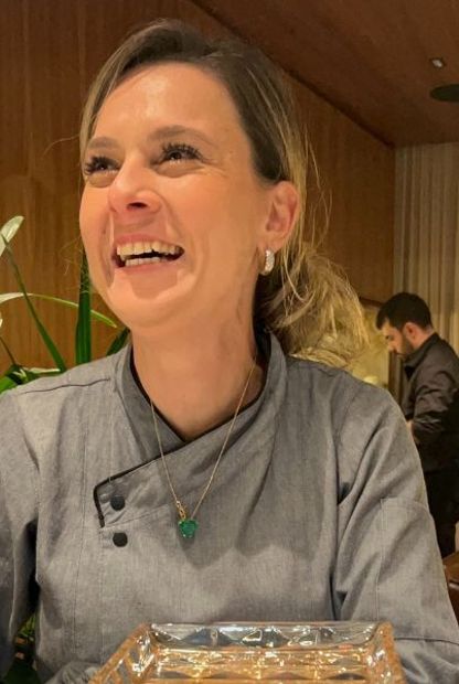 Profile picture for Caroline Rosler