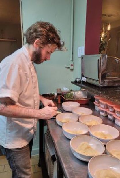 Profile picture for Vinícius Chiarastelli