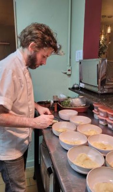 Picture of Vinícius Chiarastelli