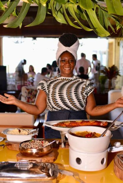 Profile picture for Manuela Gomes