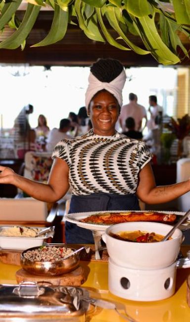 Picture of Manuela Gomes