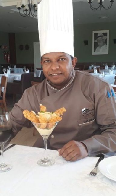 Picture of Marcelo Pfeil