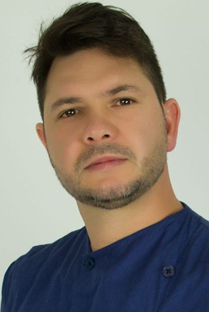 Profile picture for Alessandro Gonçalves