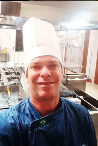 Profile picture for Vinicius Maia Amaral