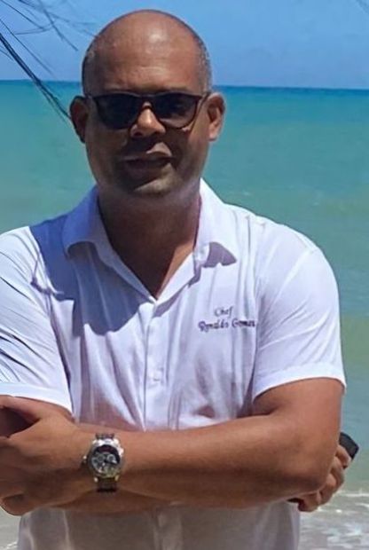 Profile picture for Ronaldo Gomes