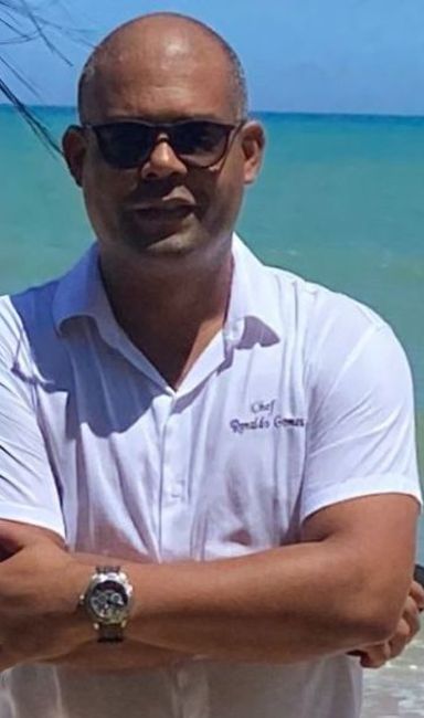 Picture of Ronaldo Gomes