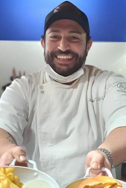 Profile picture for Rafael Fabbri