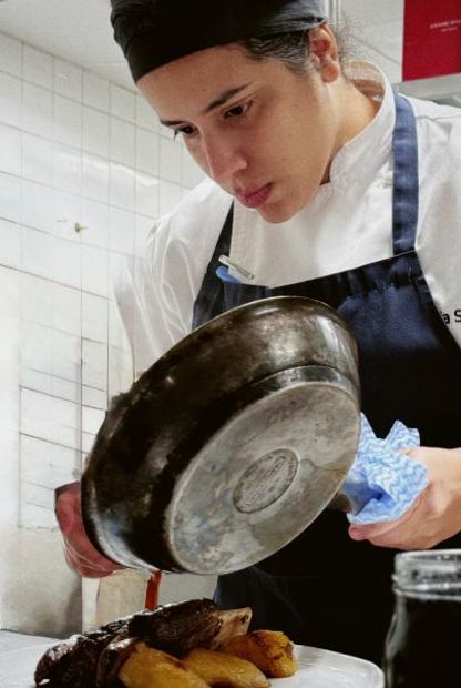 Profile picture for Rafaela Scopel