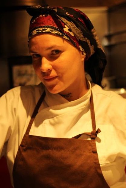 Profile picture for Renata  Gobato