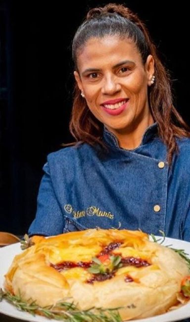 Picture of Miriam Muniz