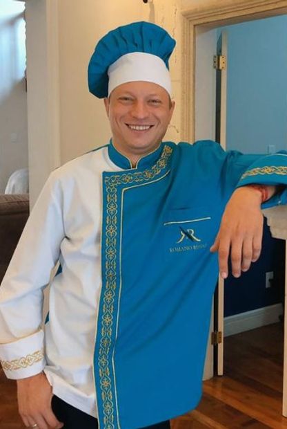 Profile picture for Romano Russo