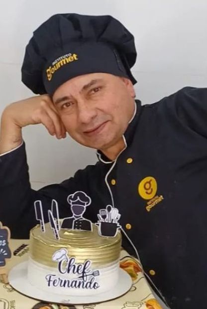 Profile picture for Walter Fernando