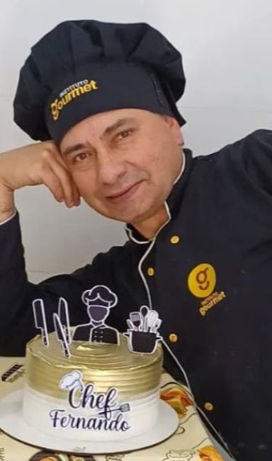 Picture of Walter Fernando