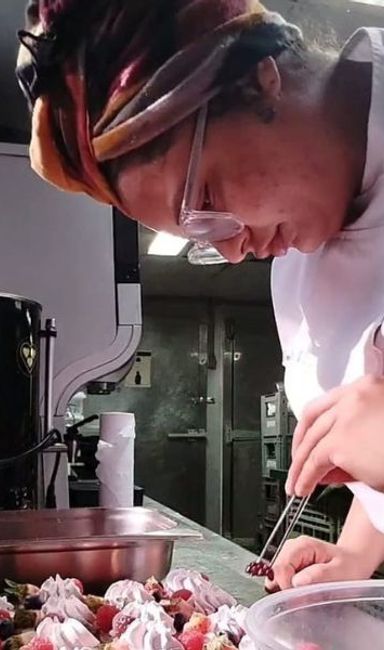 Picture of Gabrielle Costa