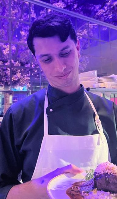 Picture of Andrei  Maciel