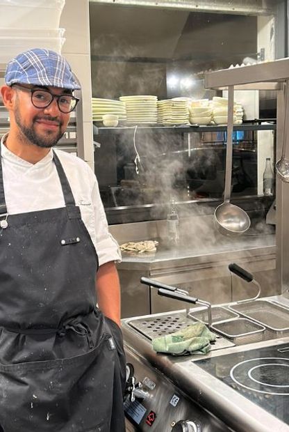 Profile picture for Felipe Tavares