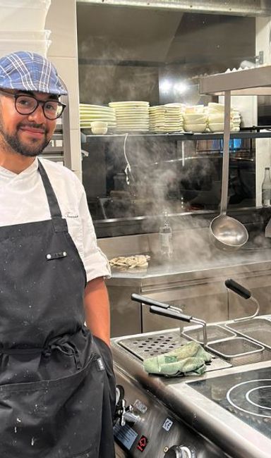 Picture of Felipe Tavares