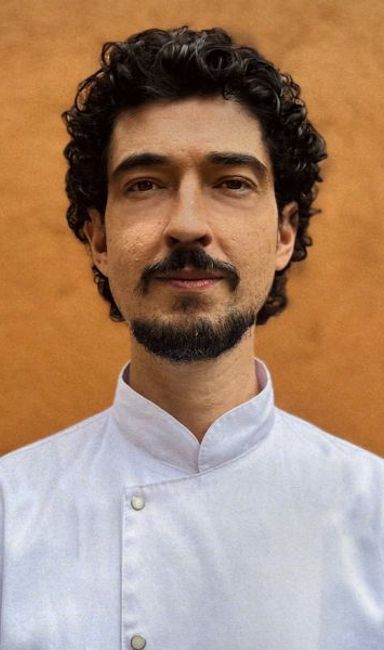 Picture of Daniel Birolli