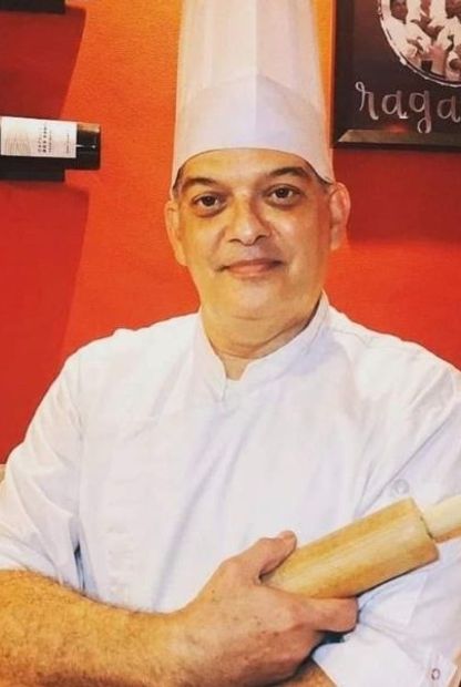 Profile picture for Marcelo Benzaquem