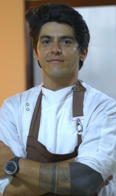 Picture of Filipe Augusto