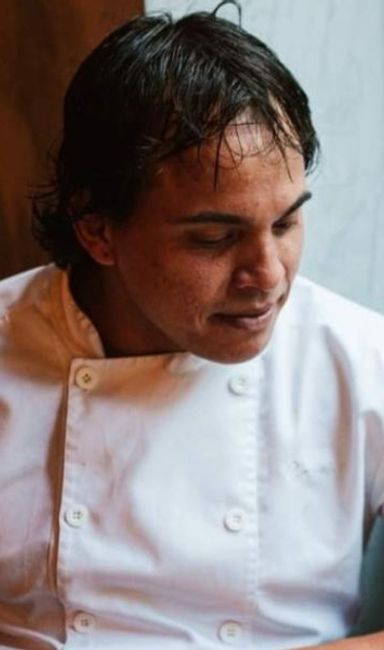 Picture of Félix Rocha Cabrera