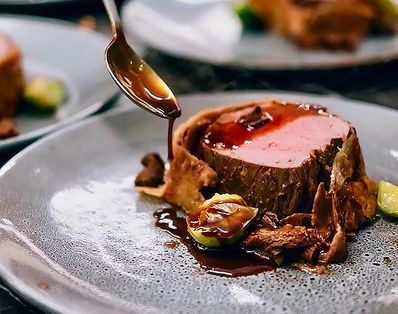 image of Refeição Intimista para até 6 Convidados