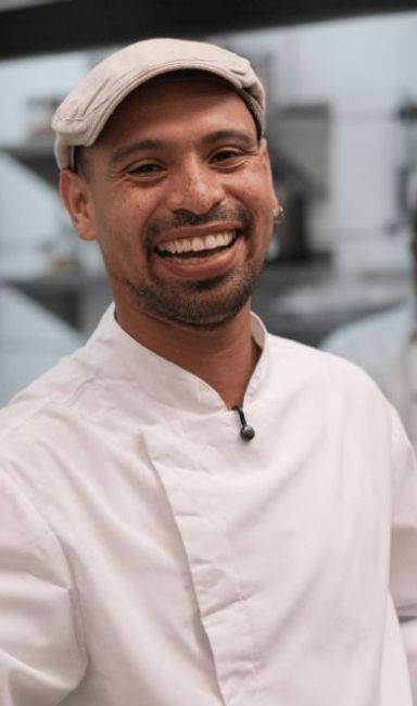 Picture of Cadu Rogerio Carneiro