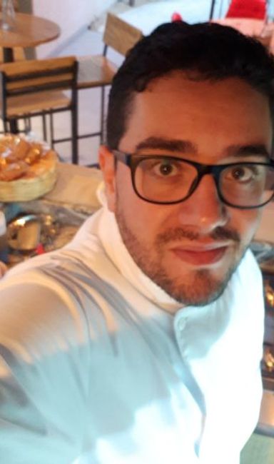 Picture of Gabriel  Magnani 