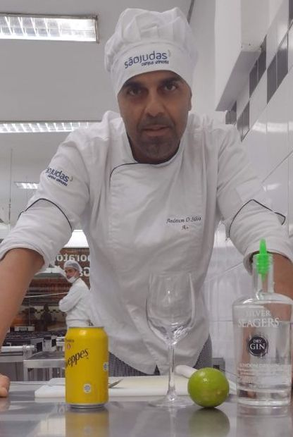 Profile picture for Anderson Silva