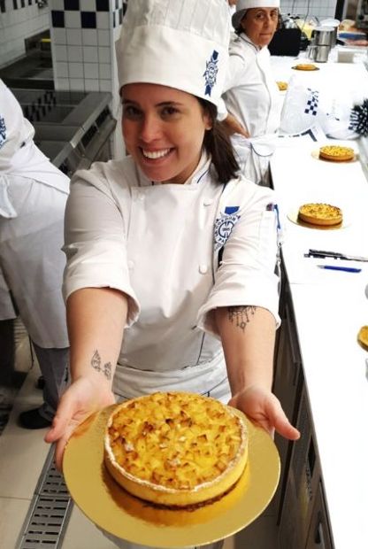 Profile picture for Ana Paula Porto